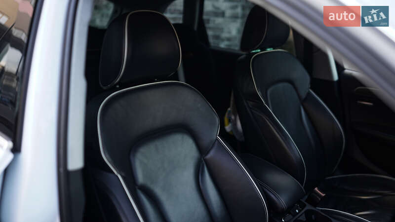 Позашляховик / Кросовер Audi Q5 2012 в Львові