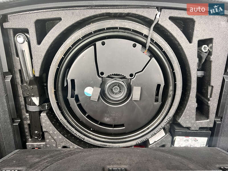 Внедорожник / Кроссовер Audi Q5 2017 в Белой Церкви