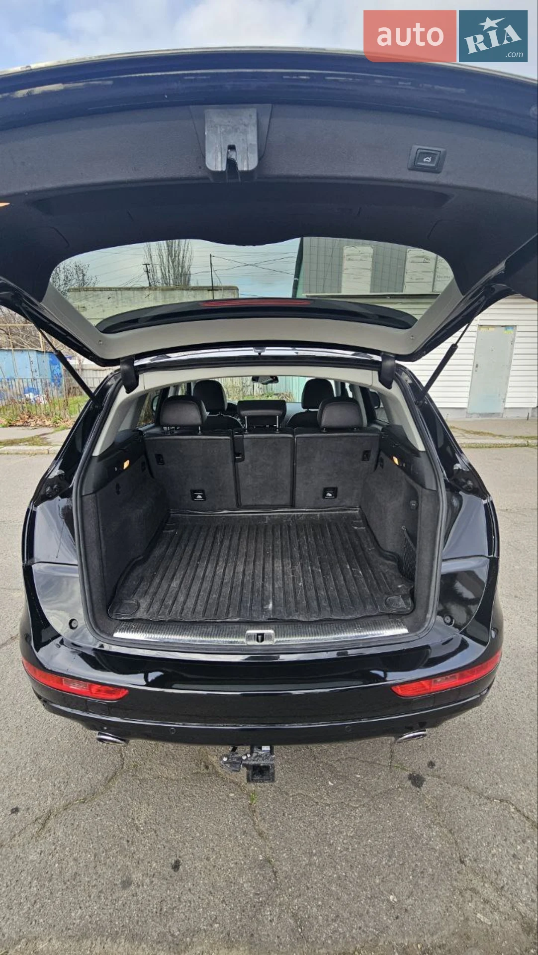 2015 Audi Q5 - мініатюра 24