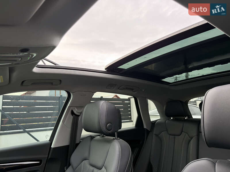 Позашляховик / Кросовер Audi Q5 2024 в Стрию