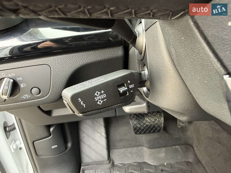 Позашляховик / Кросовер Audi Q5 2024 в Стрию