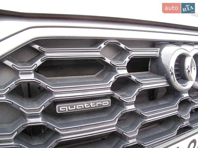 Внедорожник / Кроссовер Audi Q5 2023 в Киеве фото 4 Внедорожник / Кроссовер Audi Q5 2023 в Киеве