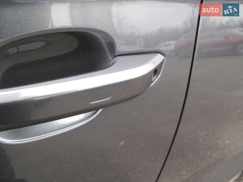 Внедорожник / Кроссовер Audi Q5 2023 в Киеве фото 24 Внедорожник / Кроссовер Audi Q5 2023 в Киеве