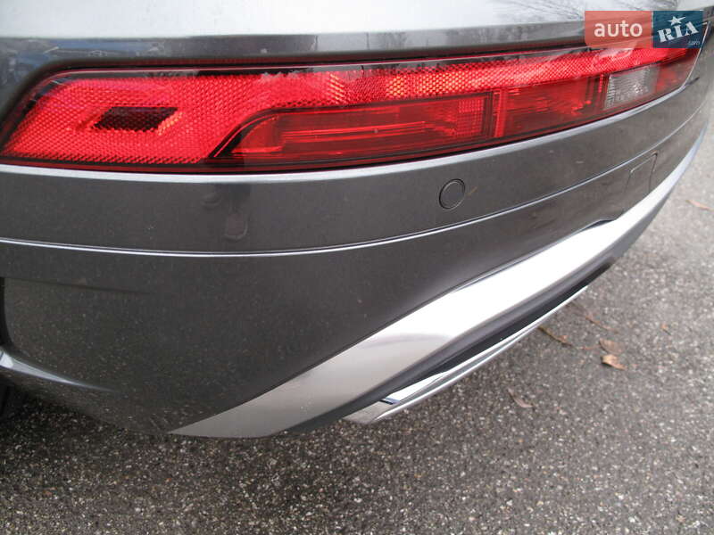 Внедорожник / Кроссовер Audi Q5 2023 в Киеве фото 71 Внедорожник / Кроссовер Audi Q5 2023 в Киеве