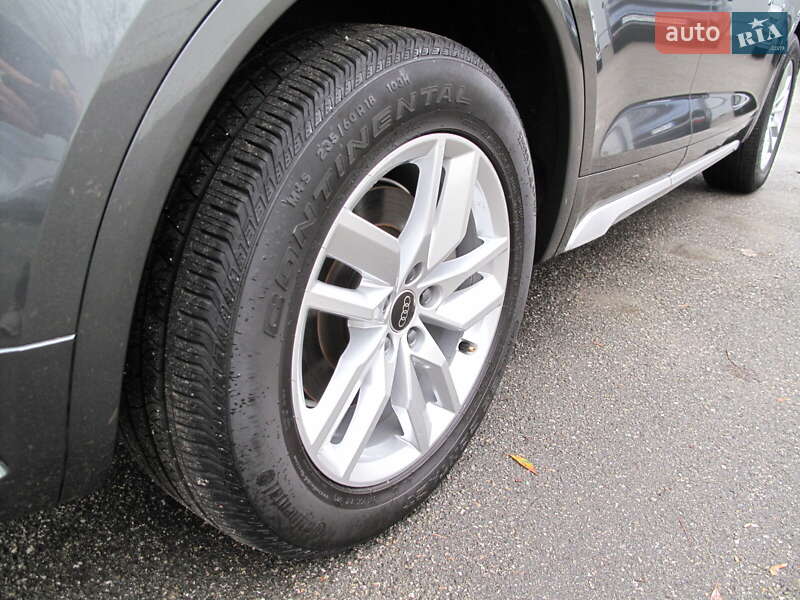 Внедорожник / Кроссовер Audi Q5 2023 в Киеве фото 74 Внедорожник / Кроссовер Audi Q5 2023 в Киеве