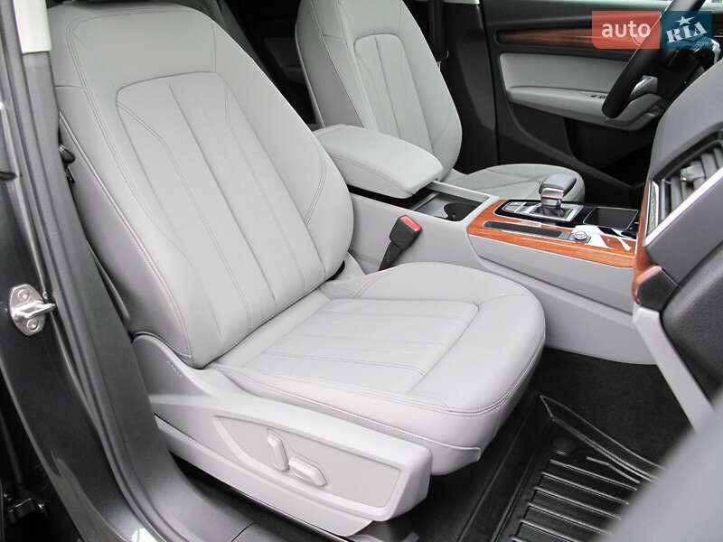 Внедорожник / Кроссовер Audi Q5 2023 в Киеве фото 92 Внедорожник / Кроссовер Audi Q5 2023 в Киеве