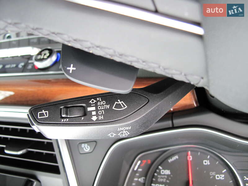 Внедорожник / Кроссовер Audi Q5 2023 в Киеве фото 122 Внедорожник / Кроссовер Audi Q5 2023 в Киеве