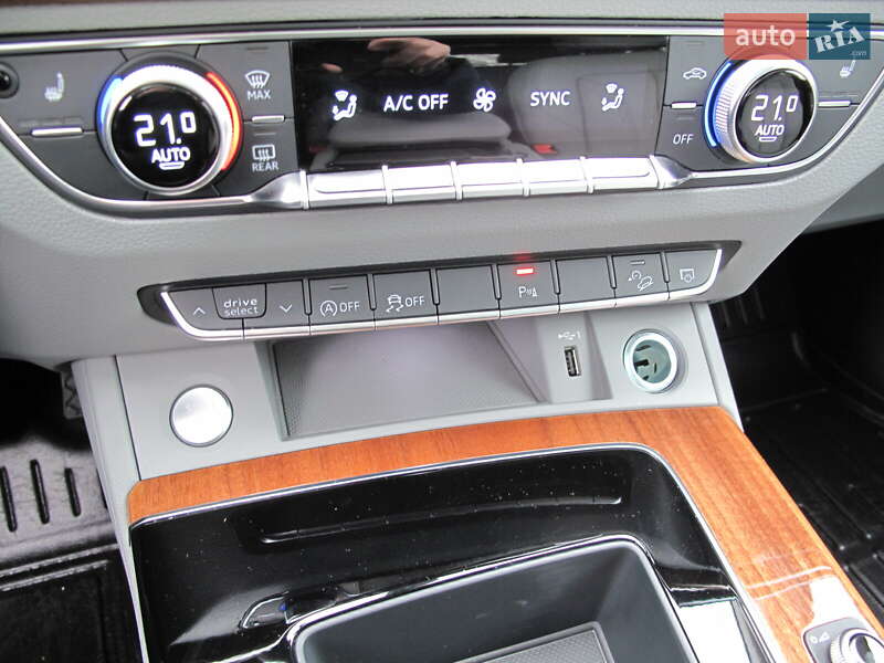 Внедорожник / Кроссовер Audi Q5 2023 в Киеве фото 130 Внедорожник / Кроссовер Audi Q5 2023 в Киеве