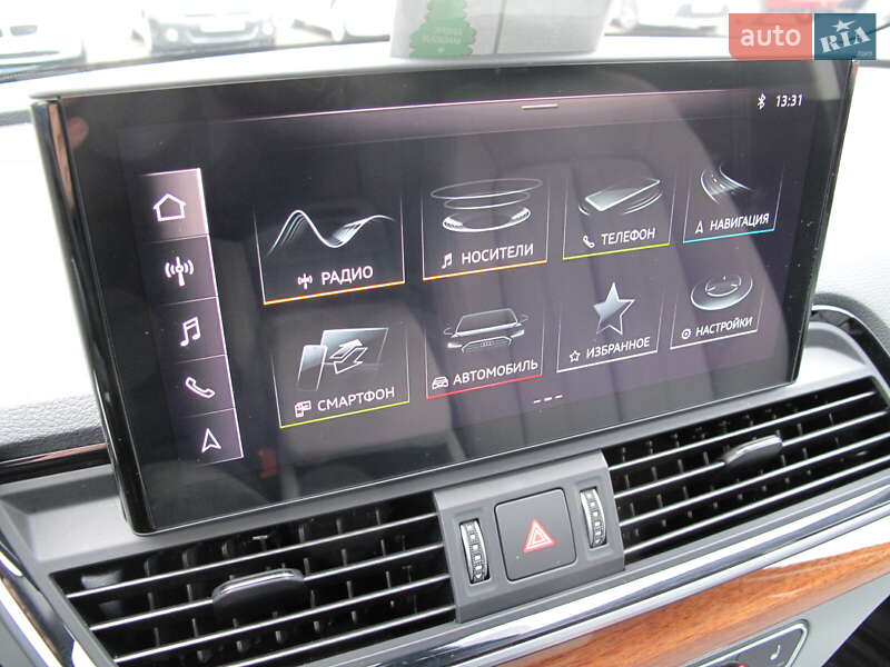 Внедорожник / Кроссовер Audi Q5 2023 в Киеве фото 157 Внедорожник / Кроссовер Audi Q5 2023 в Киеве