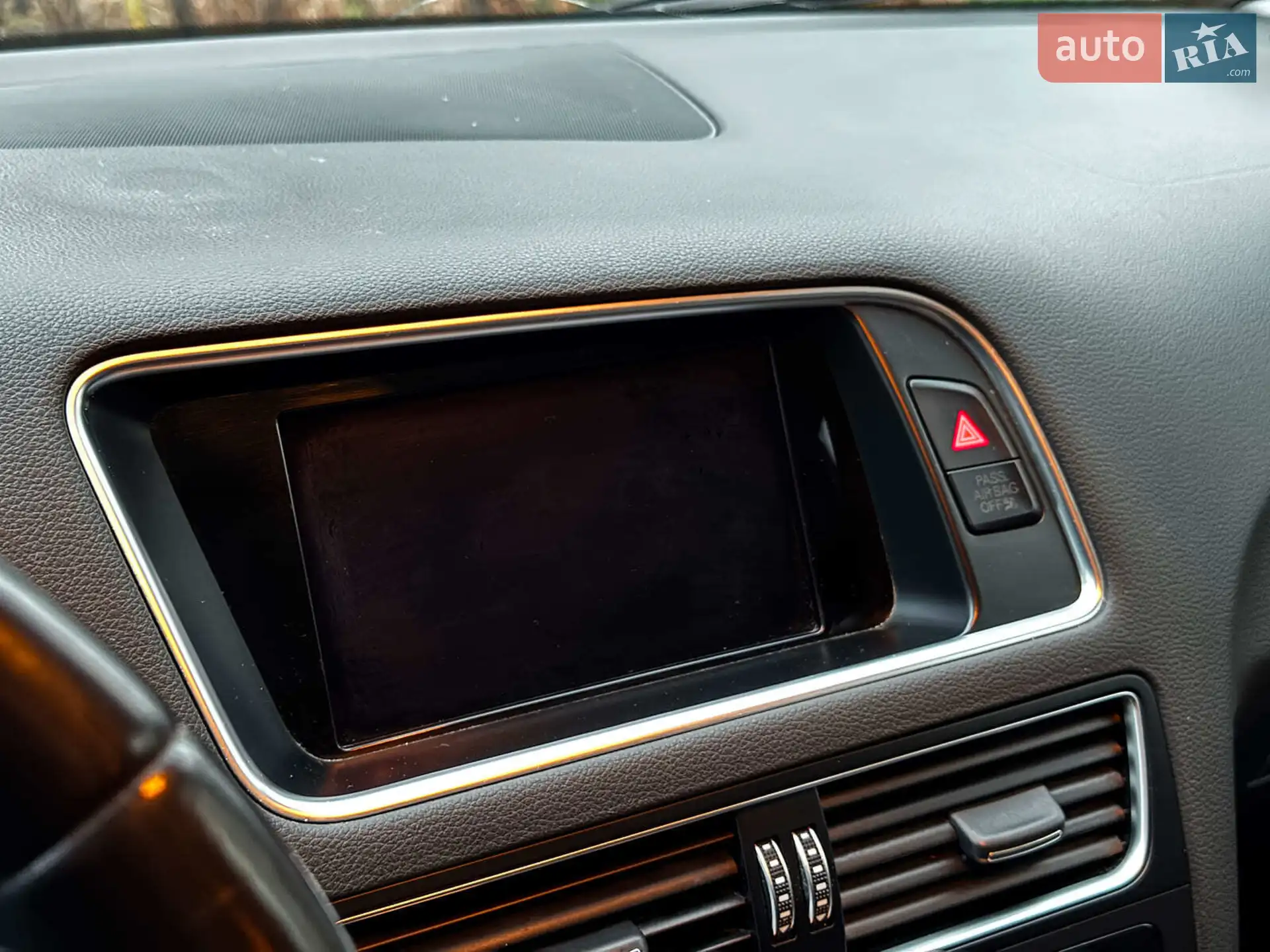 2015 Audi Q5 - мініатюра 22