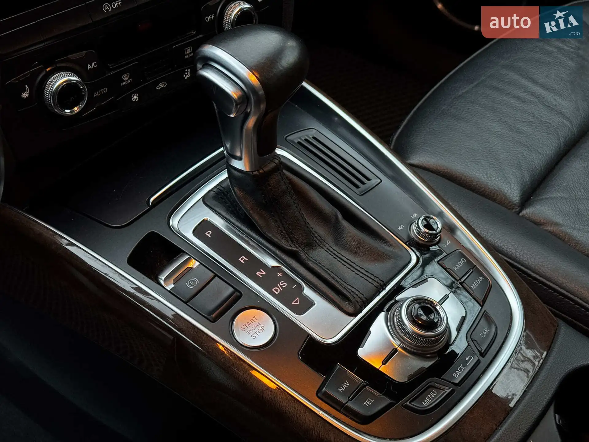 2015 Audi Q5 - мініатюра 20