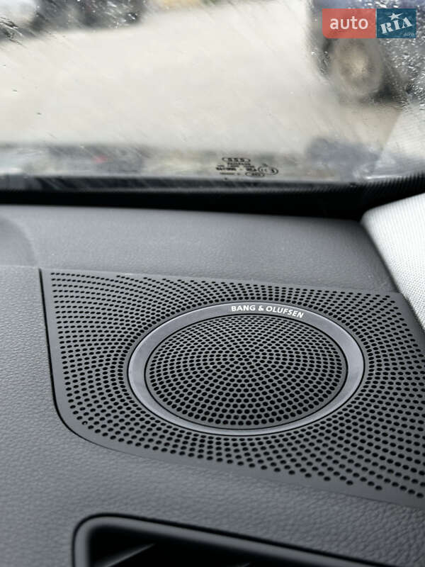 Внедорожник / Кроссовер Audi Q5 2014 в Львове