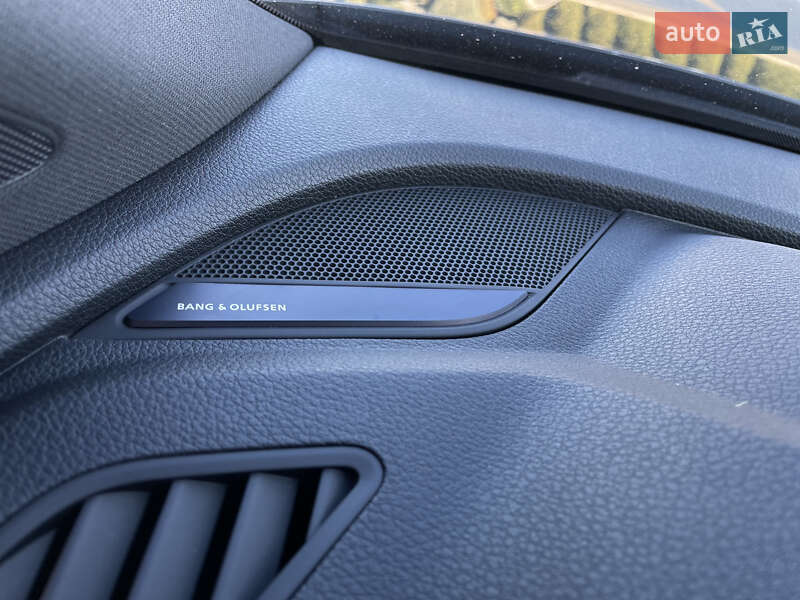 Позашляховик / Кросовер Audi Q5 2019 в Луцьку фото 13 Позашляховик / Кросовер Audi Q5 2019 в Луцьку