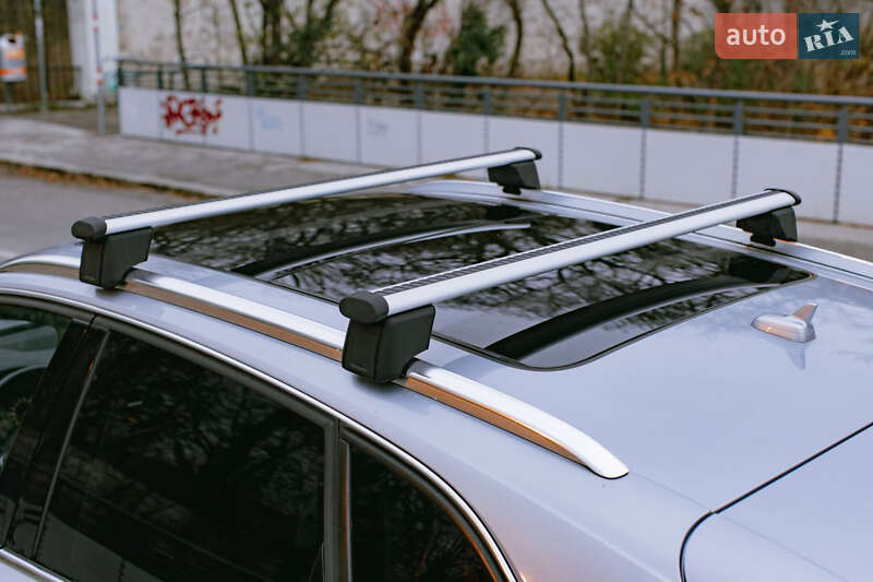 Внедорожник / Кроссовер Audi Q5 2015 в Одессе