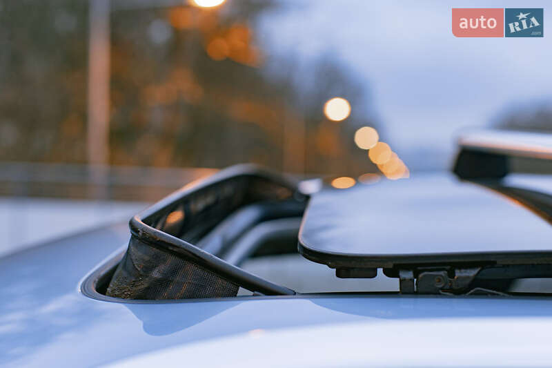 Внедорожник / Кроссовер Audi Q5 2015 в Одессе