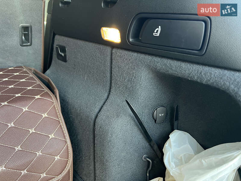 Позашляховик / Кросовер Audi Q5 2014 в Києві