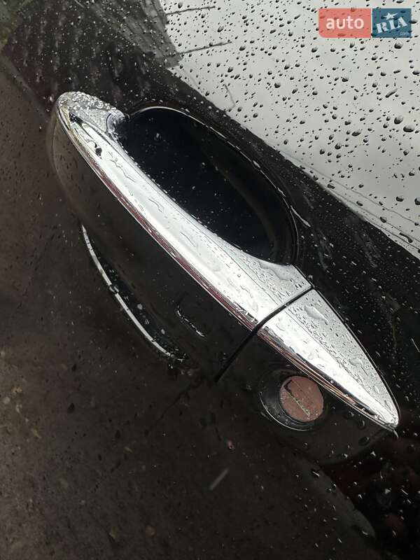 Внедорожник / Кроссовер Audi Q5 2015 в Сумах