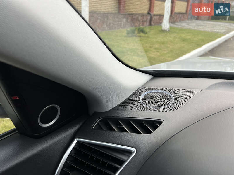 Внедорожник / Кроссовер Audi Q5 2016 в Ровно фото 10 Внедорожник / Кроссовер Audi Q5 2016 в Ровно