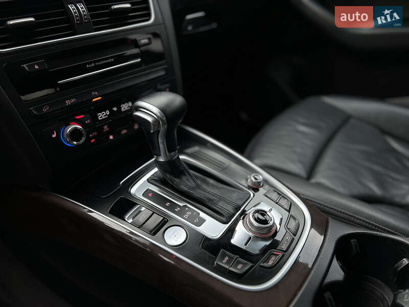 Внедорожник / Кроссовер Audi Q5 2016 в Ровно фото 14 Внедорожник / Кроссовер Audi Q5 2016 в Ровно