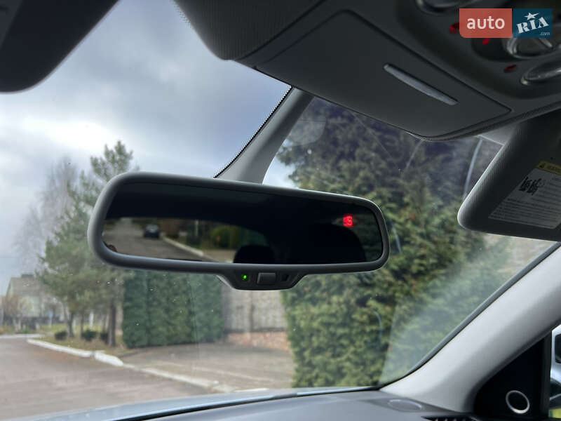 Внедорожник / Кроссовер Audi Q5 2016 в Ровно фото 35 Внедорожник / Кроссовер Audi Q5 2016 в Ровно