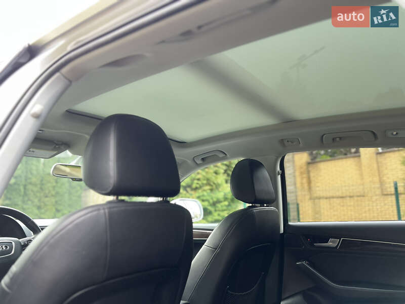 Внедорожник / Кроссовер Audi Q5 2016 в Ровно фото 59 Внедорожник / Кроссовер Audi Q5 2016 в Ровно