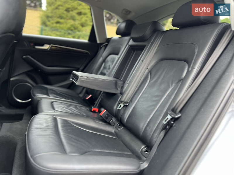 Внедорожник / Кроссовер Audi Q5 2016 в Ровно фото 63 Внедорожник / Кроссовер Audi Q5 2016 в Ровно