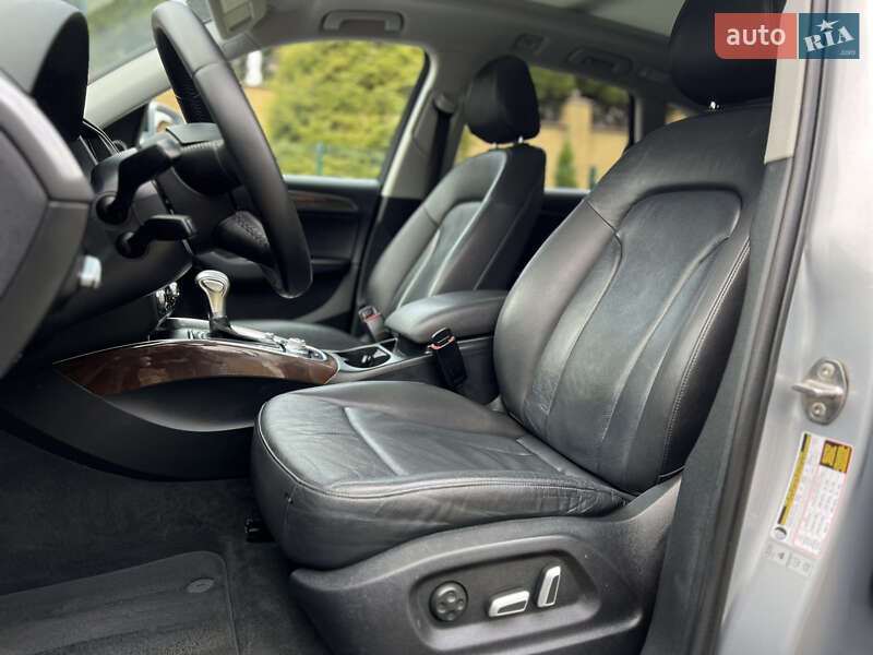 Внедорожник / Кроссовер Audi Q5 2016 в Ровно фото 68 Внедорожник / Кроссовер Audi Q5 2016 в Ровно