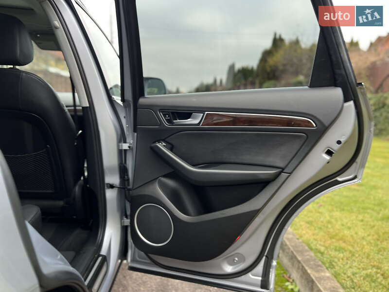 Внедорожник / Кроссовер Audi Q5 2016 в Ровно фото 72 Внедорожник / Кроссовер Audi Q5 2016 в Ровно