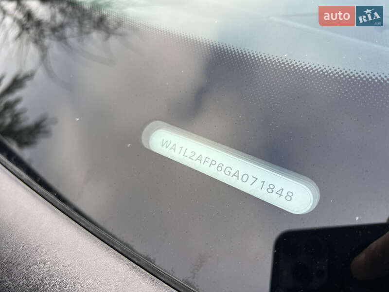 Внедорожник / Кроссовер Audi Q5 2016 в Ровно фото 101 Внедорожник / Кроссовер Audi Q5 2016 в Ровно