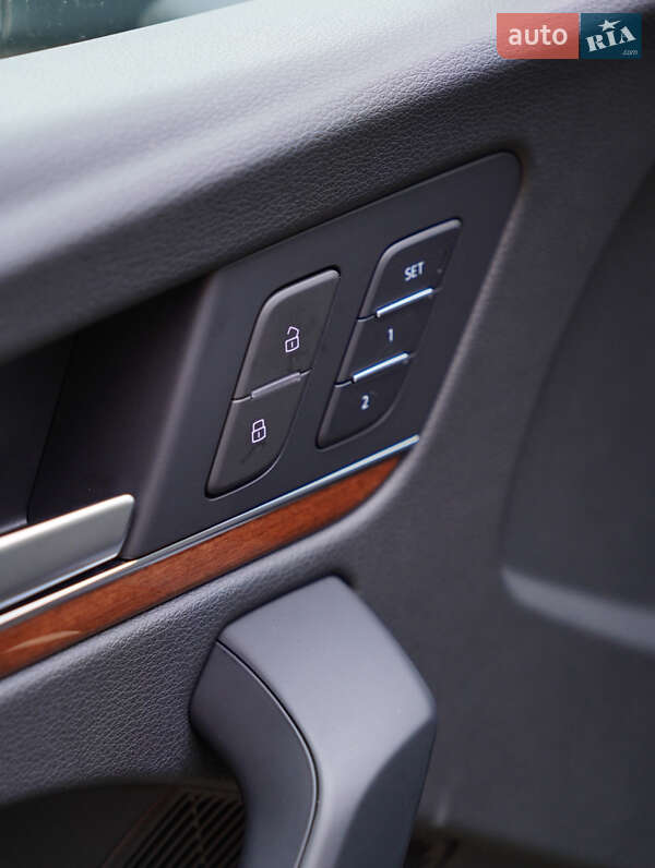 Внедорожник / Кроссовер Audi Q5 2023 в Черкассах фото 24 Внедорожник / Кроссовер Audi Q5 2023 в Черкассах