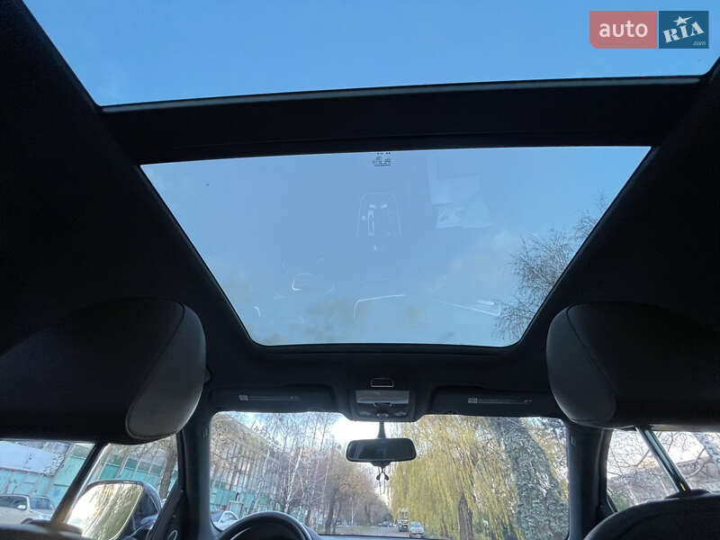 Внедорожник / Кроссовер Audi Q5 2015 в Киеве