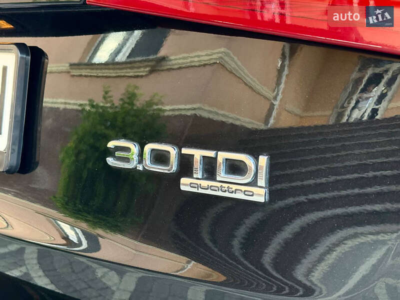 Позашляховик / Кросовер Audi Q5 2010 в Тернополі фото 10 Позашляховик / Кросовер Audi Q5 2010 в Тернополі