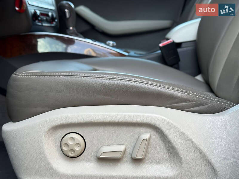 Позашляховик / Кросовер Audi Q5 2010 в Тернополі фото 17 Позашляховик / Кросовер Audi Q5 2010 в Тернополі