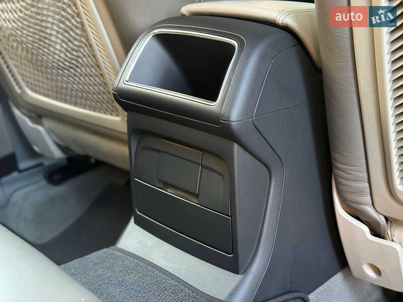 Позашляховик / Кросовер Audi Q5 2010 в Тернополі фото 31 Позашляховик / Кросовер Audi Q5 2010 в Тернополі