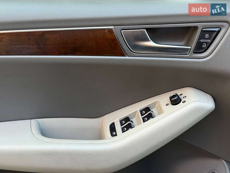 Позашляховик / Кросовер Audi Q5 2010 в Тернополі фото 39 Позашляховик / Кросовер Audi Q5 2010 в Тернополі