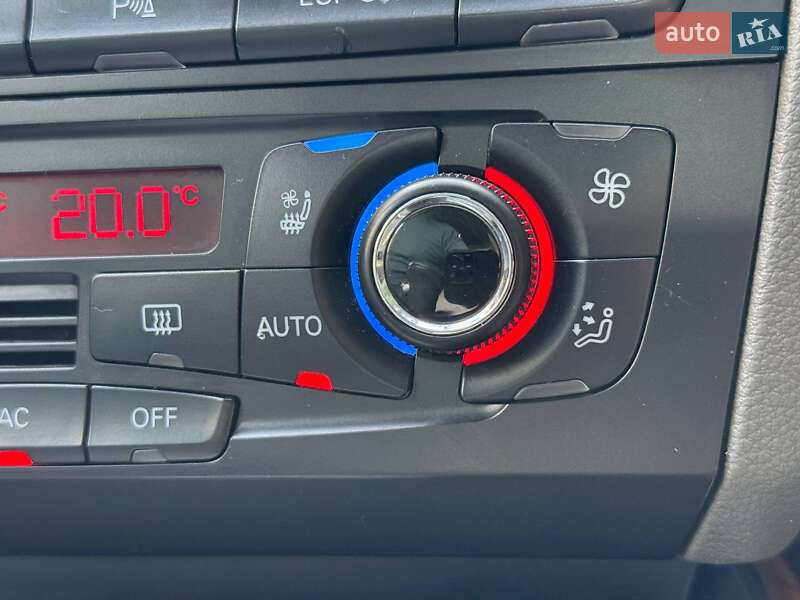 Позашляховик / Кросовер Audi Q5 2010 в Тернополі фото 46 Позашляховик / Кросовер Audi Q5 2010 в Тернополі