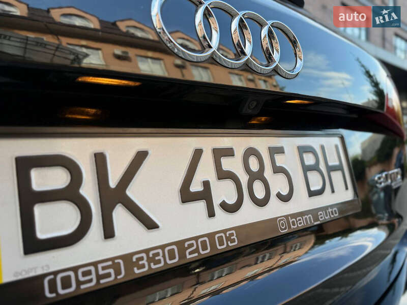 Позашляховик / Кросовер Audi Q5 2010 в Тернополі фото 65 Позашляховик / Кросовер Audi Q5 2010 в Тернополі