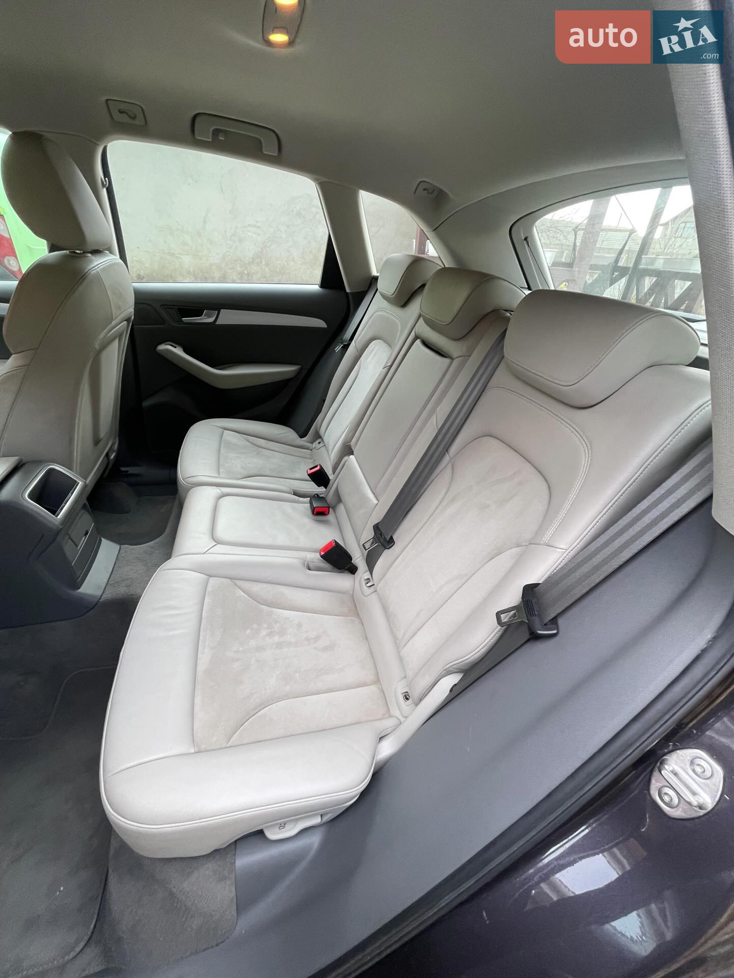 2011 Audi Q5 - мініатюра 37