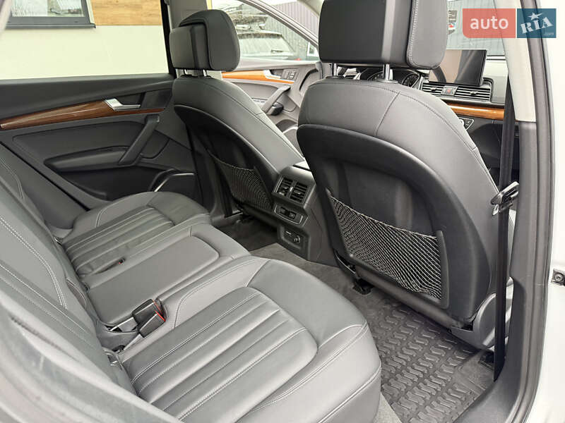 Позашляховик / Кросовер Audi Q5 2020 в Стрию фото 60 Позашляховик / Кросовер Audi Q5 2020 в Стрию