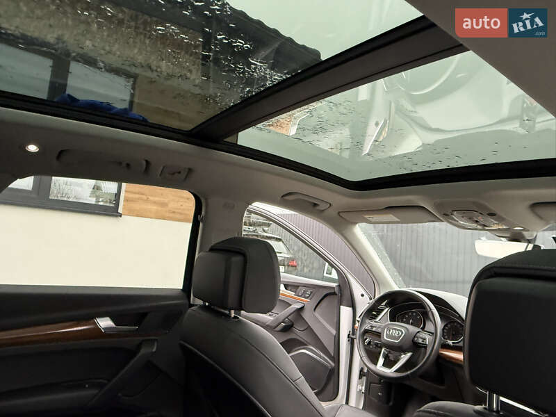 Позашляховик / Кросовер Audi Q5 2020 в Стрию фото 64 Позашляховик / Кросовер Audi Q5 2020 в Стрию