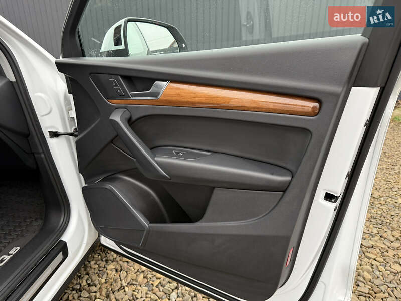 Позашляховик / Кросовер Audi Q5 2020 в Стрию фото 65 Позашляховик / Кросовер Audi Q5 2020 в Стрию