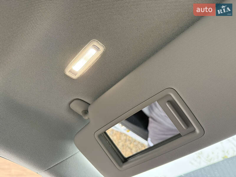 Позашляховик / Кросовер Audi Q5 2020 в Стрию фото 92 Позашляховик / Кросовер Audi Q5 2020 в Стрию