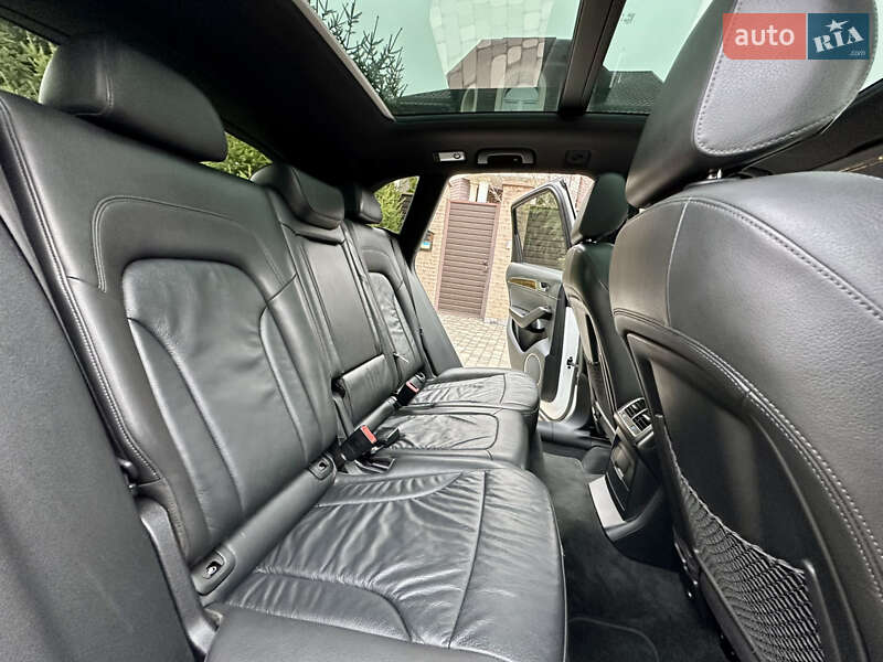 Внедорожник / Кроссовер Audi Q5 2015 в Киеве фото 37 Внедорожник / Кроссовер Audi Q5 2015 в Киеве