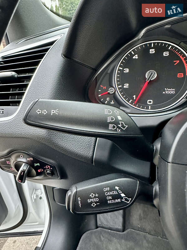 Внедорожник / Кроссовер Audi Q5 2015 в Киеве фото 47 Внедорожник / Кроссовер Audi Q5 2015 в Киеве