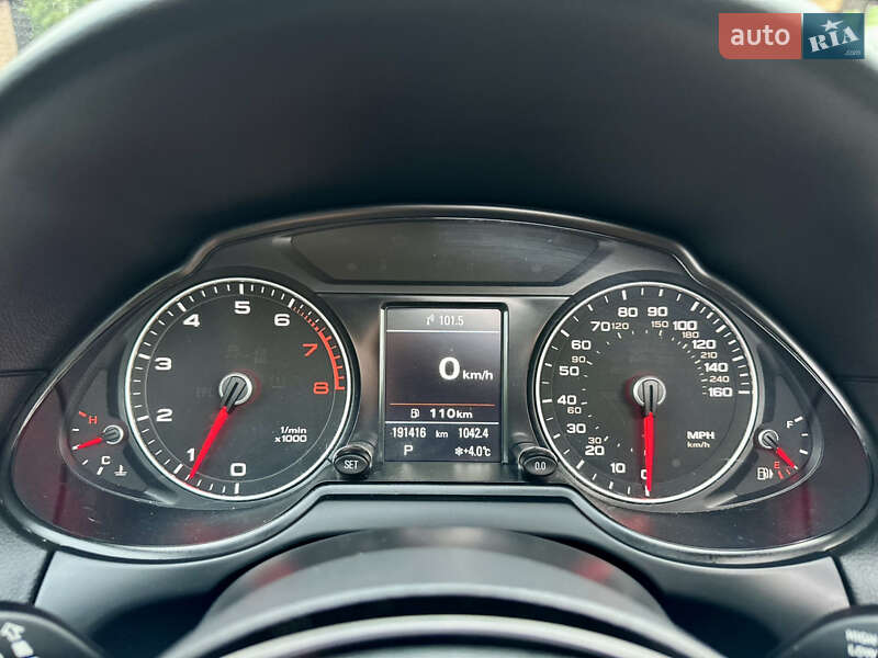 Внедорожник / Кроссовер Audi Q5 2015 в Киеве фото 49 Внедорожник / Кроссовер Audi Q5 2015 в Киеве