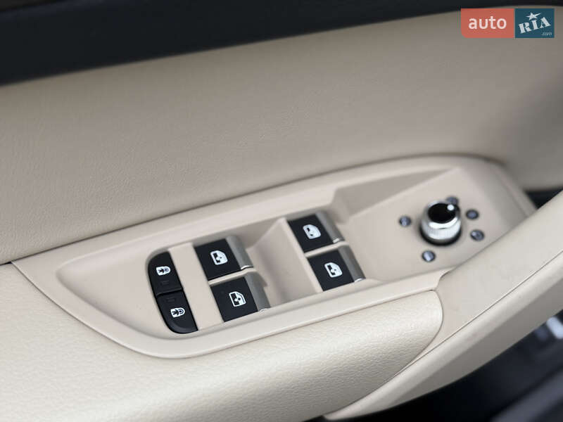 Внедорожник / Кроссовер Audi Q5 2024 в Стрые фото 46 Внедорожник / Кроссовер Audi Q5 2024 в Стрые