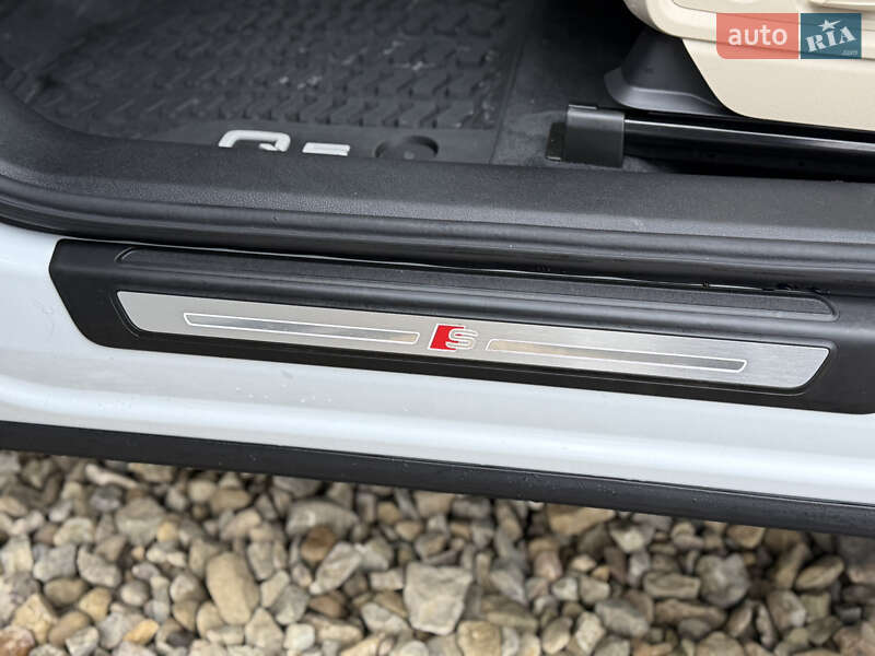 Внедорожник / Кроссовер Audi Q5 2024 в Стрые фото 49 Внедорожник / Кроссовер Audi Q5 2024 в Стрые