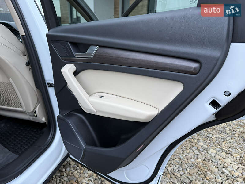 Внедорожник / Кроссовер Audi Q5 2024 в Стрые фото 62 Внедорожник / Кроссовер Audi Q5 2024 в Стрые