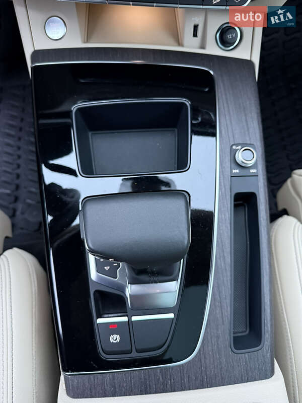 Внедорожник / Кроссовер Audi Q5 2024 в Стрые фото 82 Внедорожник / Кроссовер Audi Q5 2024 в Стрые