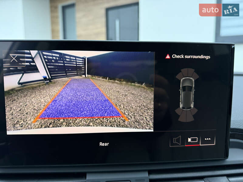 Внедорожник / Кроссовер Audi Q5 2024 в Стрые фото 83 Внедорожник / Кроссовер Audi Q5 2024 в Стрые